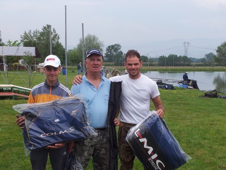 Guidi Dav. 3° Assoluto - Lori 1° Assoluto - Buti 2° Assoluto (2° Valdinievole Master 2014)